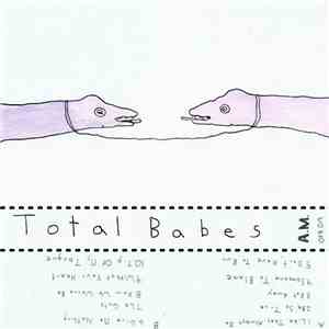 Total Babes - Swimming Through Sunlight album