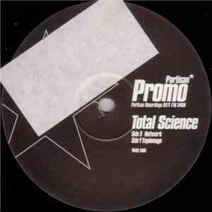Total Science - Network / Espionage album