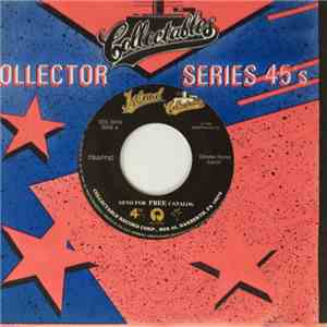 Traffic - Gimme Some Lovin' / Dear Mr. Fantasy album