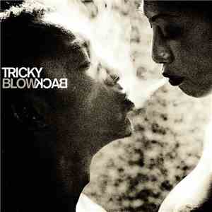Tricky - Blowback album