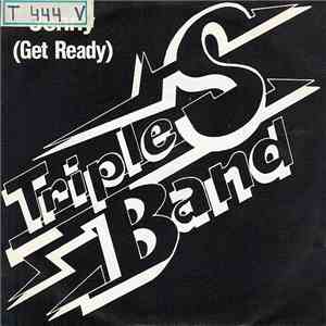 Triple "S" Band - Jenny (Get Ready) album