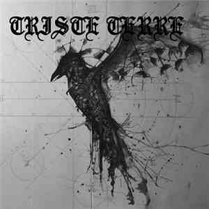 Triste Terre - La cour des voraces album