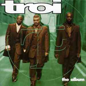 Troi - The Album album