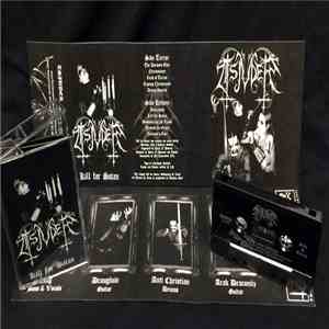 Tsjuder - Kill For Satan album