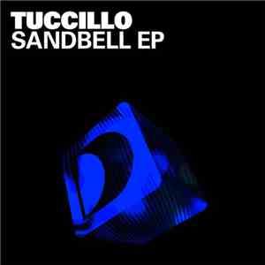 Tuccillo - Sandbell EP album