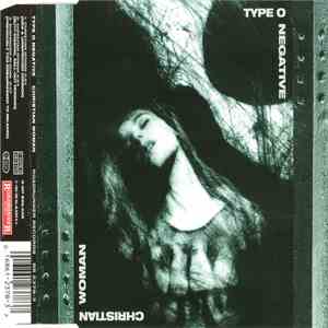 Type O Negative - Christian Woman album