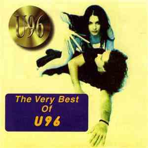 U 96 - The Very Best Of U96 album
