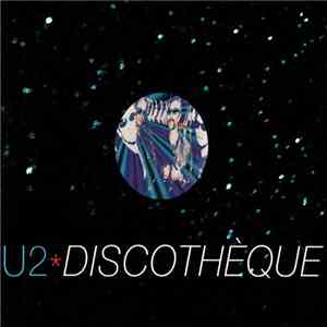 U2 - Discothèque album
