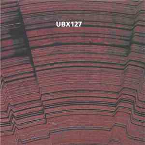 UBX127 - Constant Permutation Part 1 album