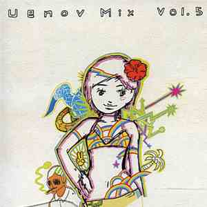 Uenov - Uenov Mix Vol.5 album