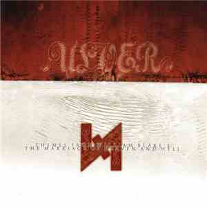 Ulver - Themes From William Blake's The Marriage Of Heaven And Hell album