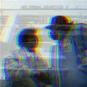 ℍUM♥ℕIGHTM♥RE - Hologram Memories, Vol. 2 album
