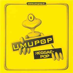 Umupop - Umupop album