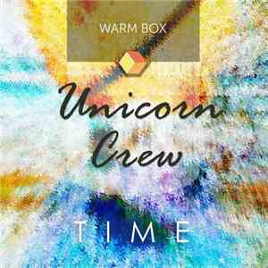 Unicorn Crew - Time album