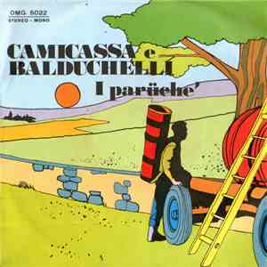Unknown Artist - Camicassa E Balduchelli / I Parüche' album