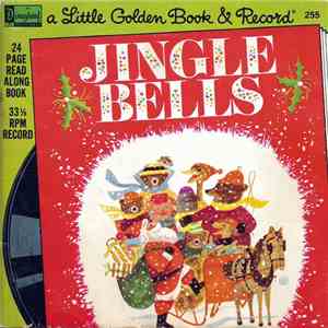Unknown Artist - Jingle Bells album