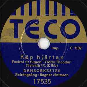 Unknown Artist - Köp Hjärtan / Fiji Isle album