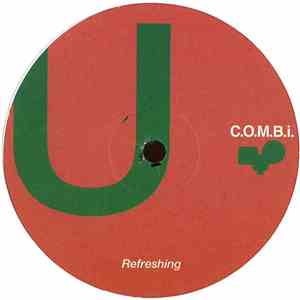 Unknown Artist - Refreshing / Uplifting album
