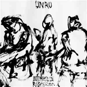 Unru / Tongue  - Split album