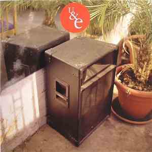 Unusual & Electric - Calmly Taking The Roof Off album