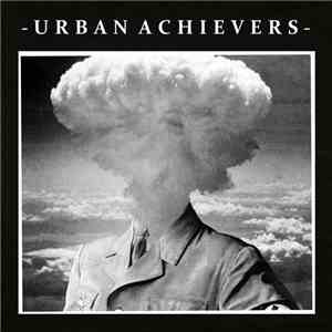 Urban Achievers - Urban Achievers album