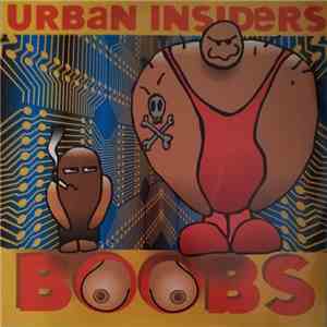 Urban Insiders - Boobs album