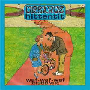 Urbanus - Hittentit album
