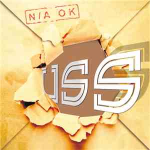 USS  - N/A Ok album