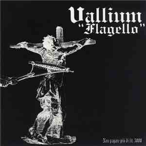 Vallium - Flagello album