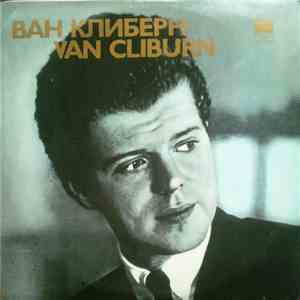 Ван Клиберн - Ван Клиберн В Москве album