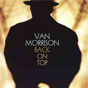 Van Morrison - Back On Top album