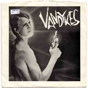 Vandykes - Breakin My Heart / Heaven Will Fall album