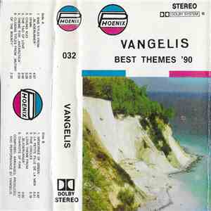 Vangelis - Best Themes '90 album