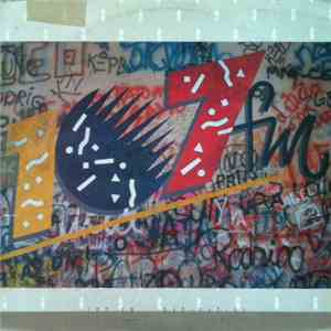 Various - 107 FM Radioativa album