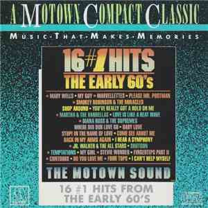Various - 16 #1 Hits From The Early 60's album
