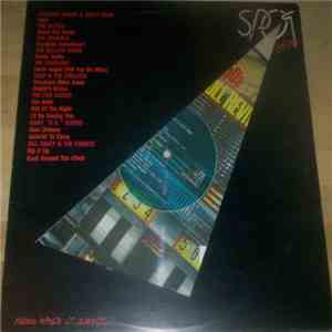 Various - 1950's Rock & Roll Revival - Spot Disco album
