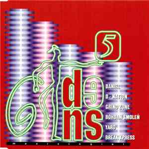 Various - 6 Dens 5 album