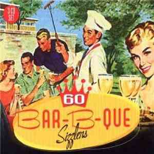 Various - 60 Bar-B-Que Sizzlers album