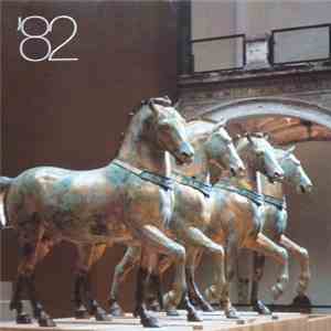 Various - '82 - Das War 1982 album