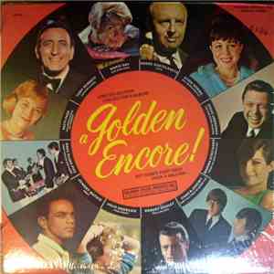 Various - A Golden Encore! album