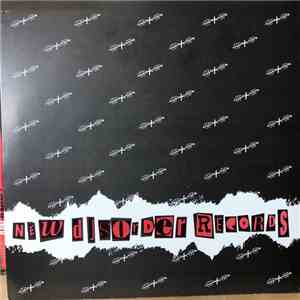 Various - A Little Bit For Everyone album