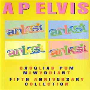 Various - Ap Elvis album