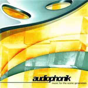 Various - Audiophonik album