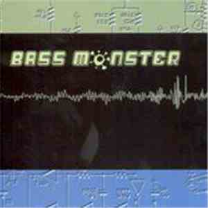 Various - Bass Monster album