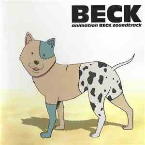 Various - Beck: Animation Beck Soundtrack album