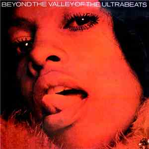 Various - Beyond The Valley Of The Ultrabeats album