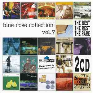 Various - Blue Rose Collection Vol. 7 album