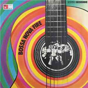 Various - Bossa Nova Fire album