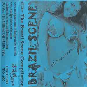 Various - Brazil Scene Compilation album