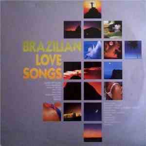 Various - Brazilian Love Songs album